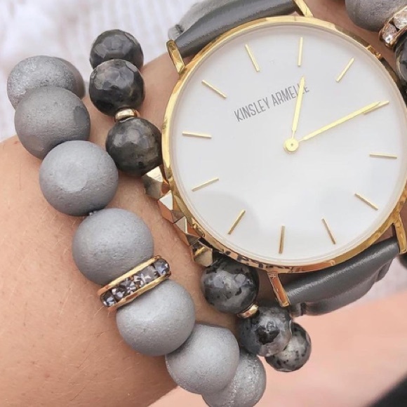 Slate Bracelet - Picture 2 of 5